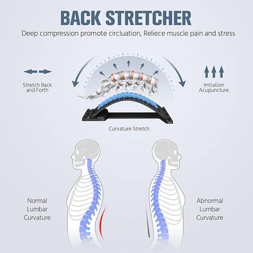 Back Stretcher